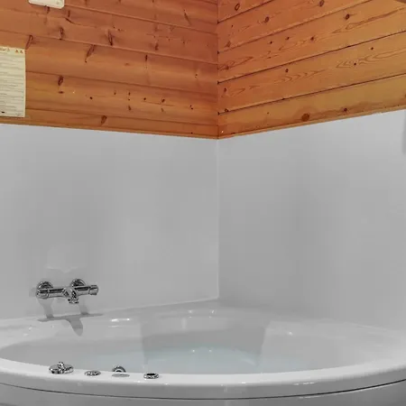 Vakantiehuis Kersta - 400m From The Sea By Interhome