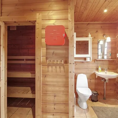 Kersta - 400m From The Sea By Interhome *