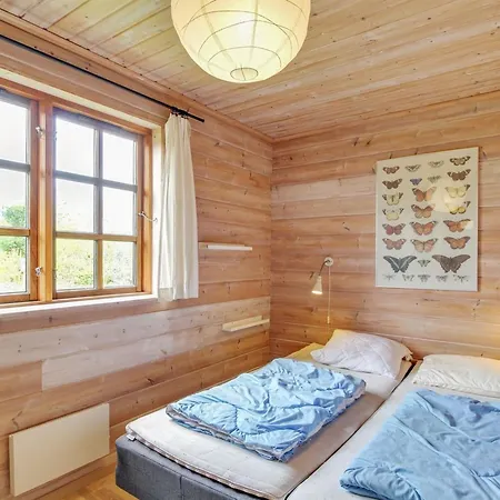 Kersta - 400m From The Sea By Interhome Rønde