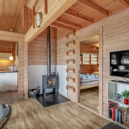 Kersta - 400m From The Sea By Interhome