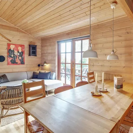 Kersta - 400m From The Sea By Interhome