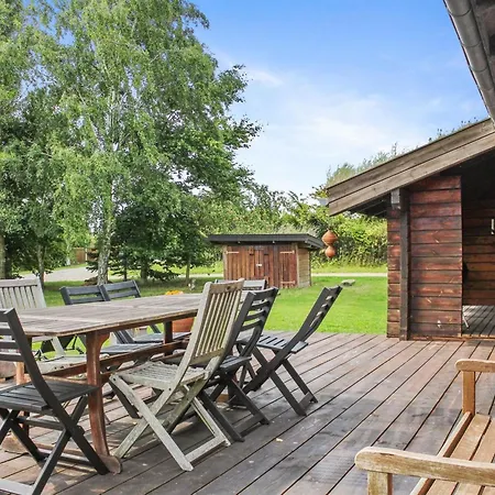 Kersta - 400m From The Sea By Interhome *