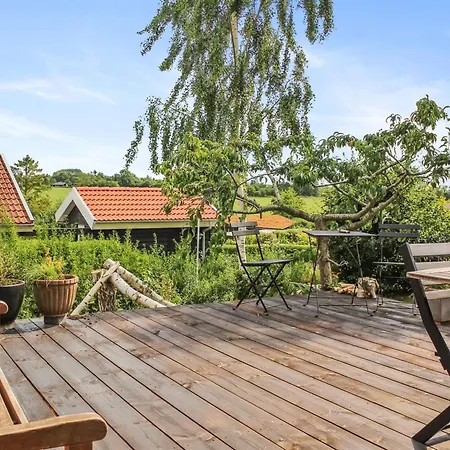 Kersta - 400m From The Sea By Interhome