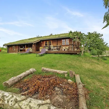 Vakantiehuis Kersta - 400m From The Sea By Interhome